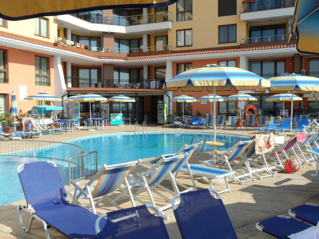 Mirage Hotel