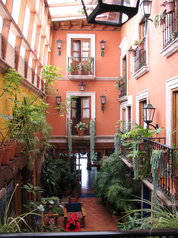 Hotel Rincon de Josefa