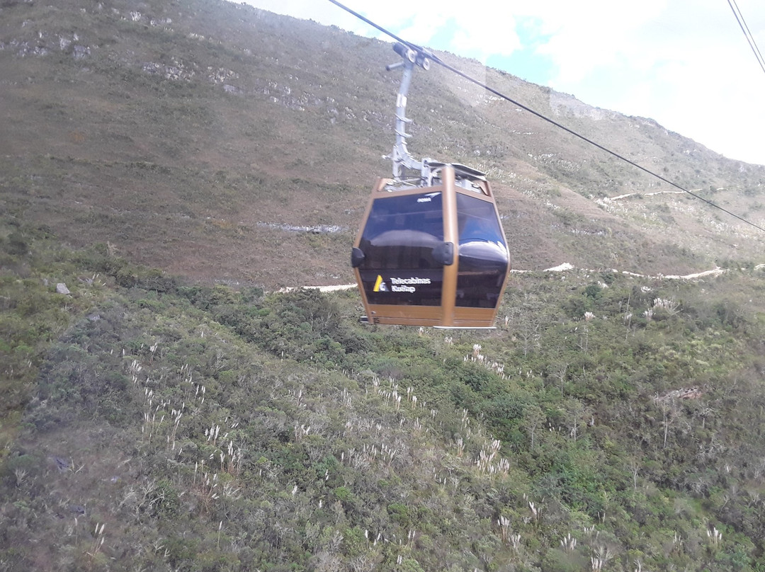 Longuita酒店住宿-Ekokuelap