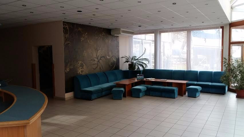 Hotel Kenese