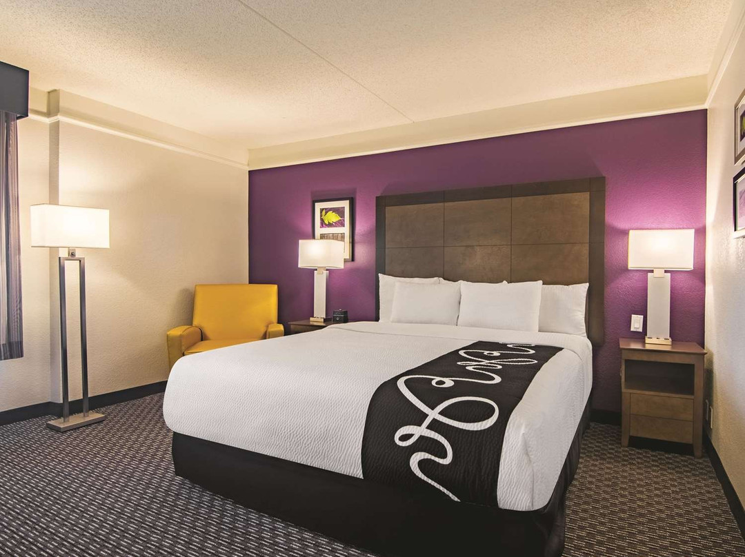 La Quinta Inn & Suites by Wyndham Oklahoma City Norman主图