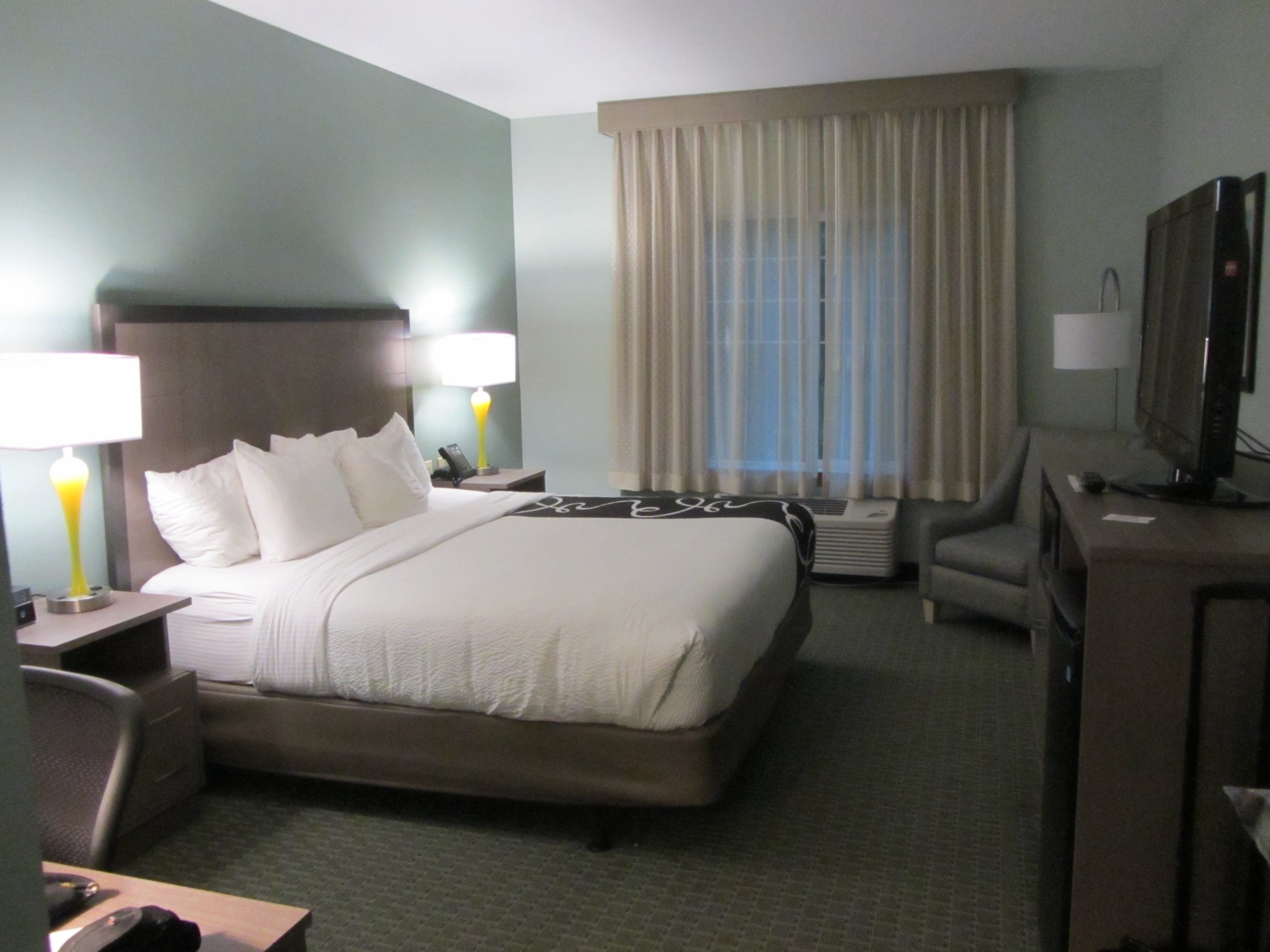 La Quinta Inn & Suites by Wyndham Newport-官方
