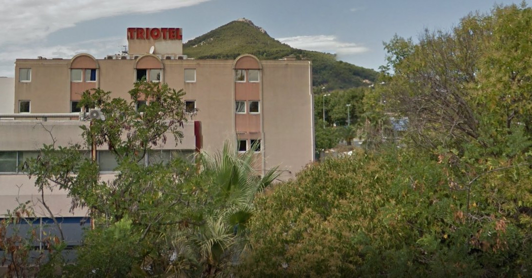 Hotel Triotel