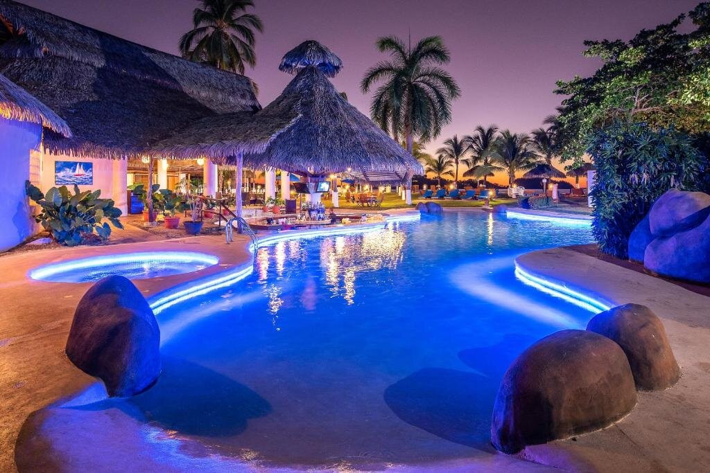 Bahía del Sol Hotel主图