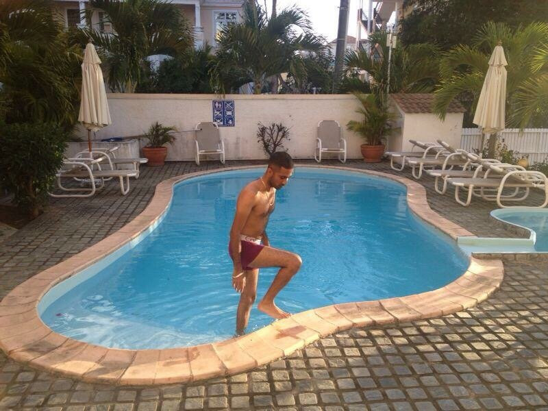 Residence Capri