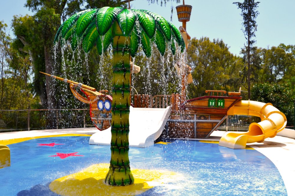 AluaSun Costa Park-官方