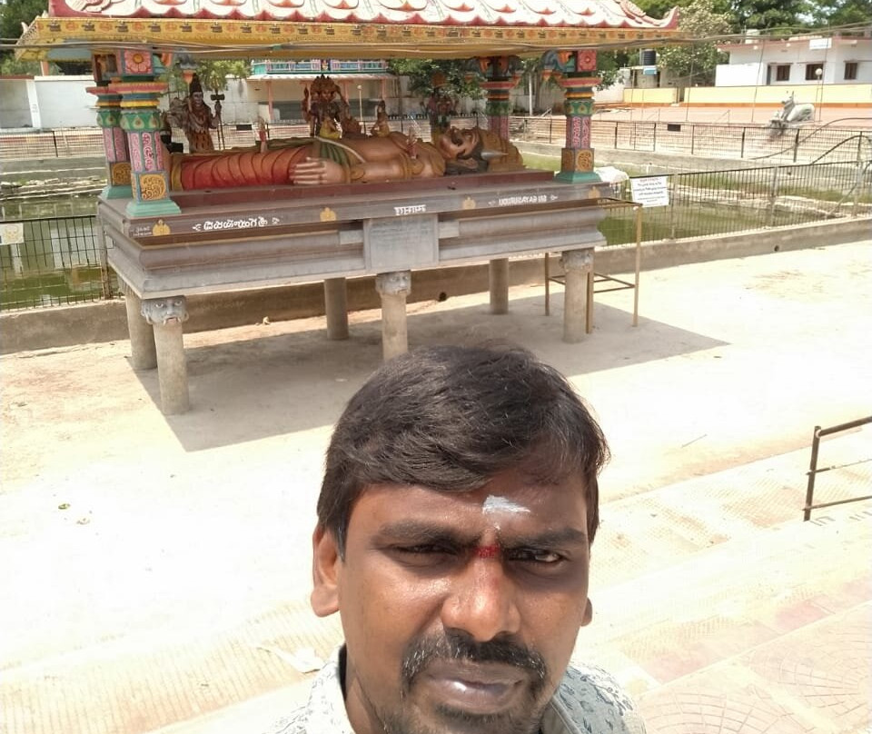 Golingeswara Swami Temple景点图片