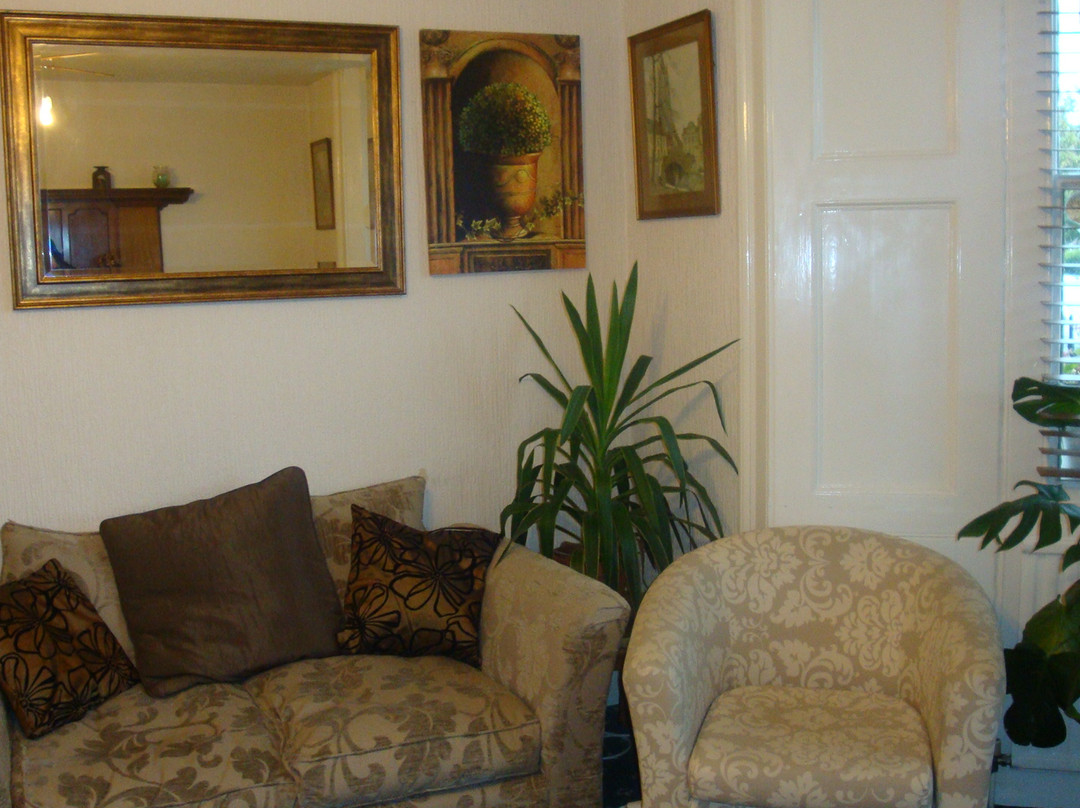 Spencer Court Hotel