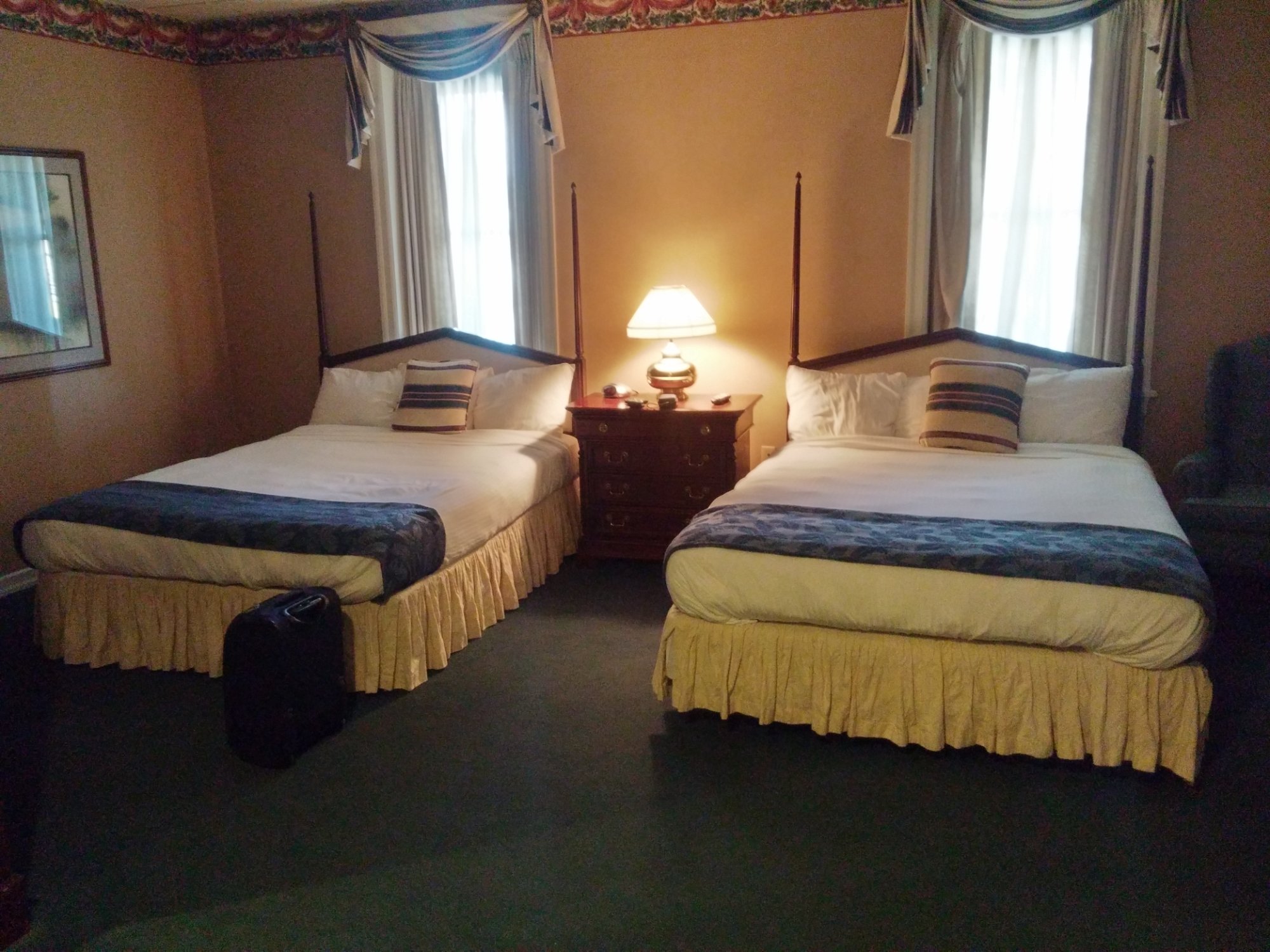 The Waynebrook Inn-官方