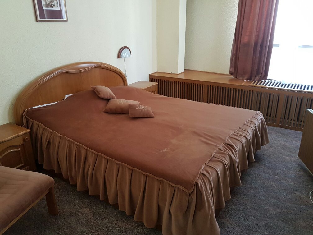 Hotel Racova-官方