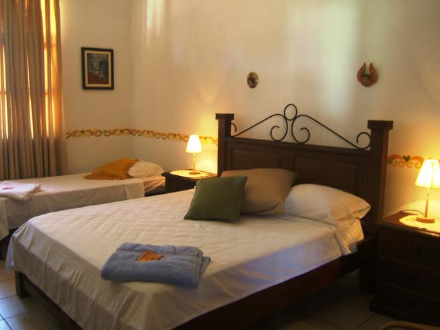 Parador Santa Ana Chiquitos-官方