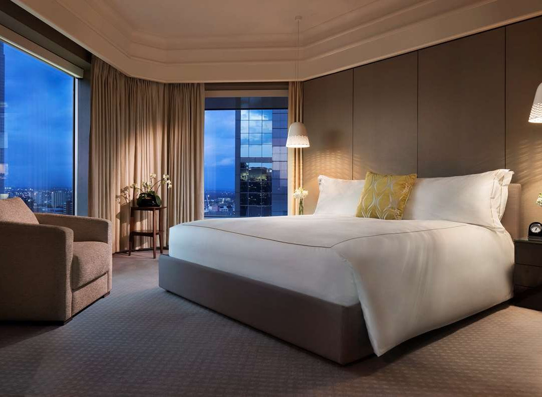 墨尔本凯悦大酒店主图