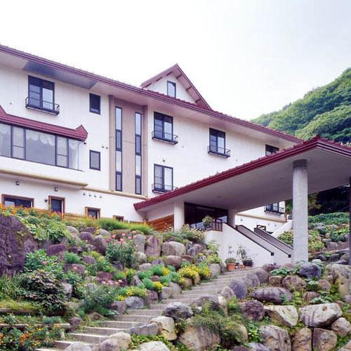 Ryokan Miyukiso