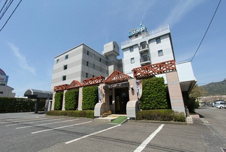 宿毛市酒店住宿-松山酒店