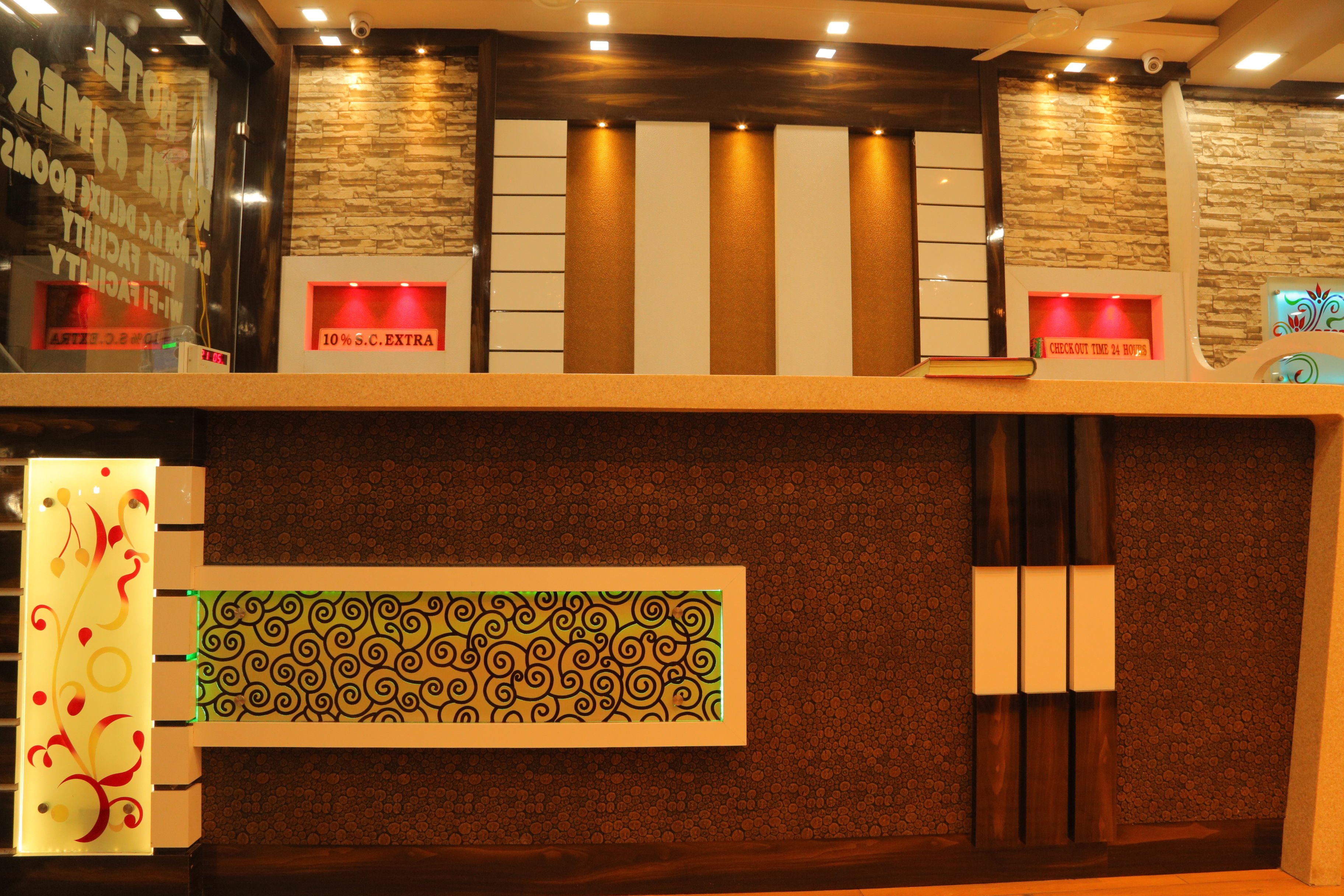 Hotel Royal Ajmer-官方