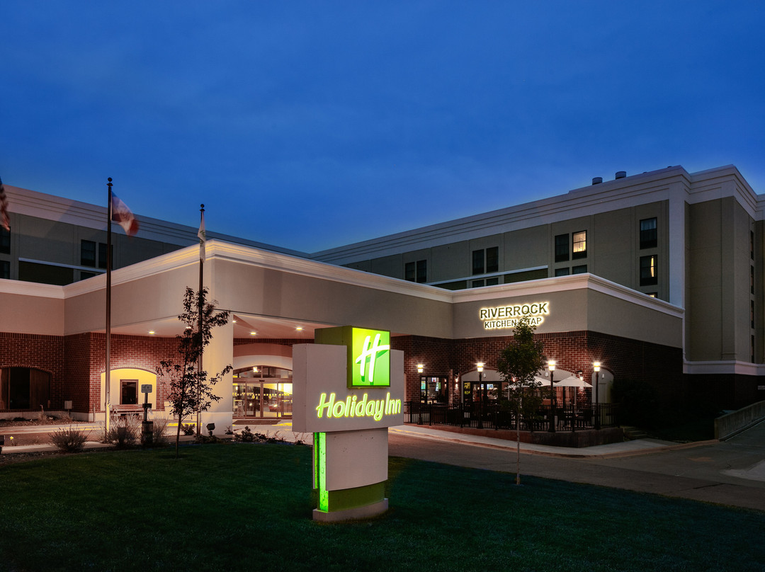 Holiday Inn Dubuque/Galena by IHG主图