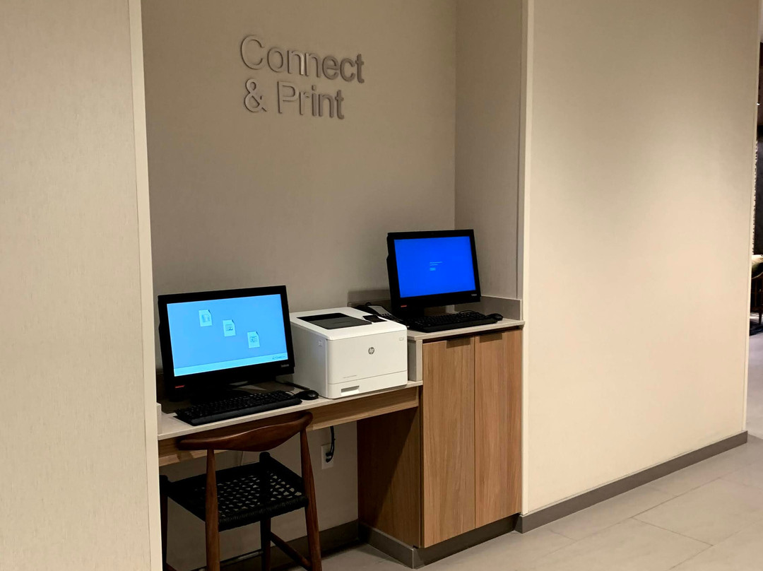 Fairfield by Marriott Inn & Suites Virgin Zion National Park主图