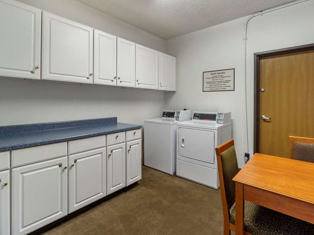 Comfort Inn & Suites Bothell - Seattle North主图