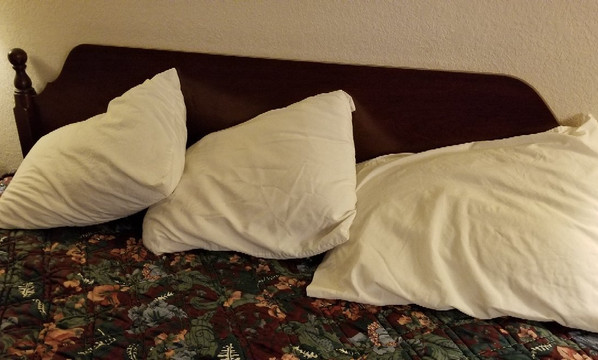 坎伯兰套房酒店