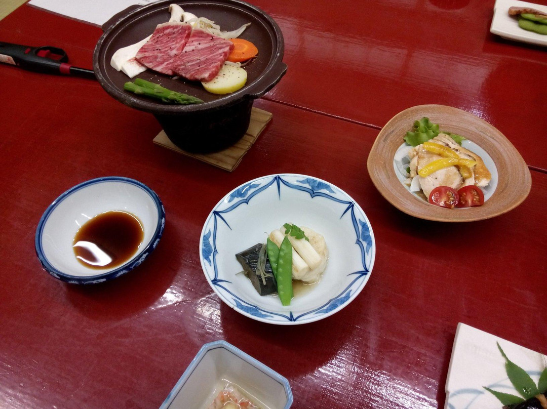 Asano Ryokan