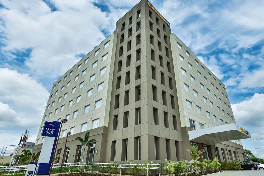 Transamerica Fit Jacareí主图