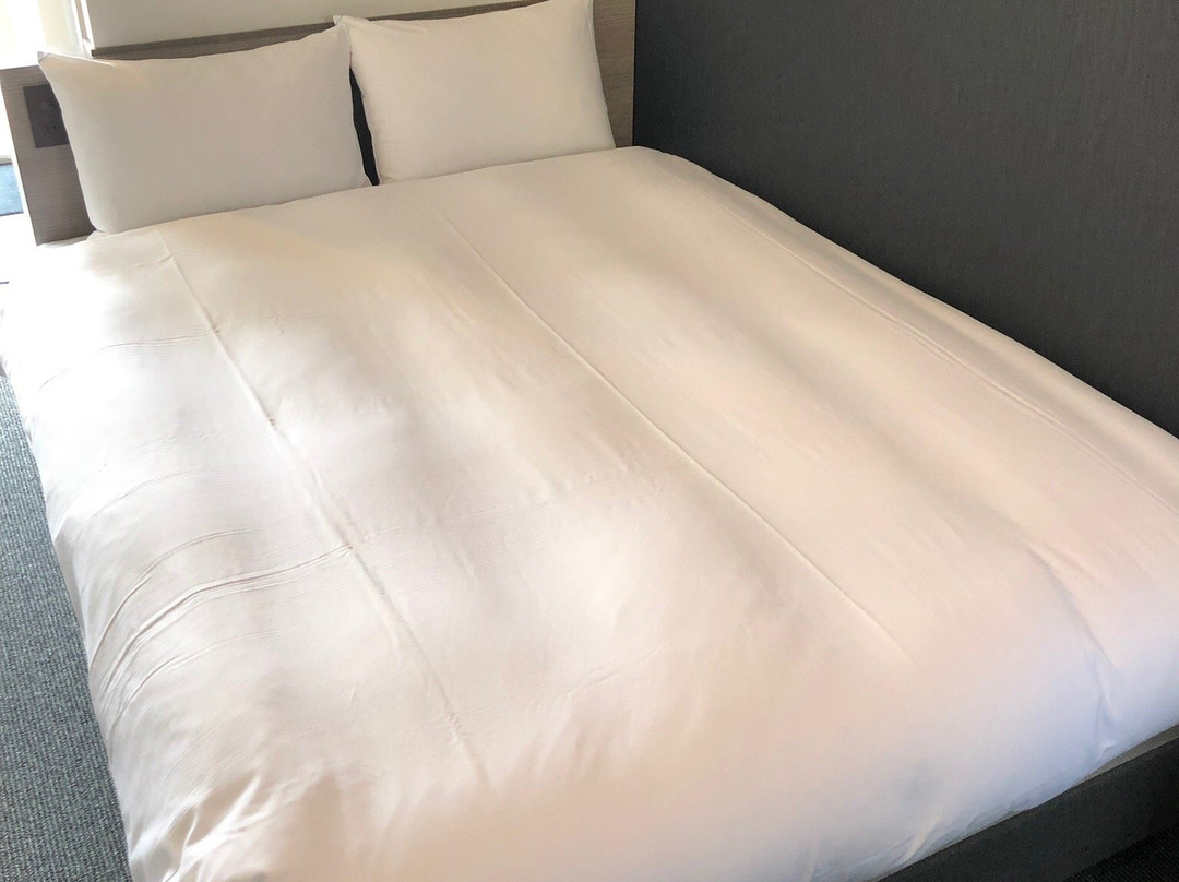 HOTEL R9 The Yard Utsunomiya Chuo
