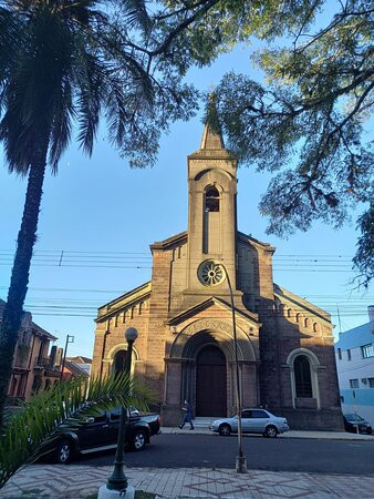 Praça General Osório-Santana do Livramento必去景点