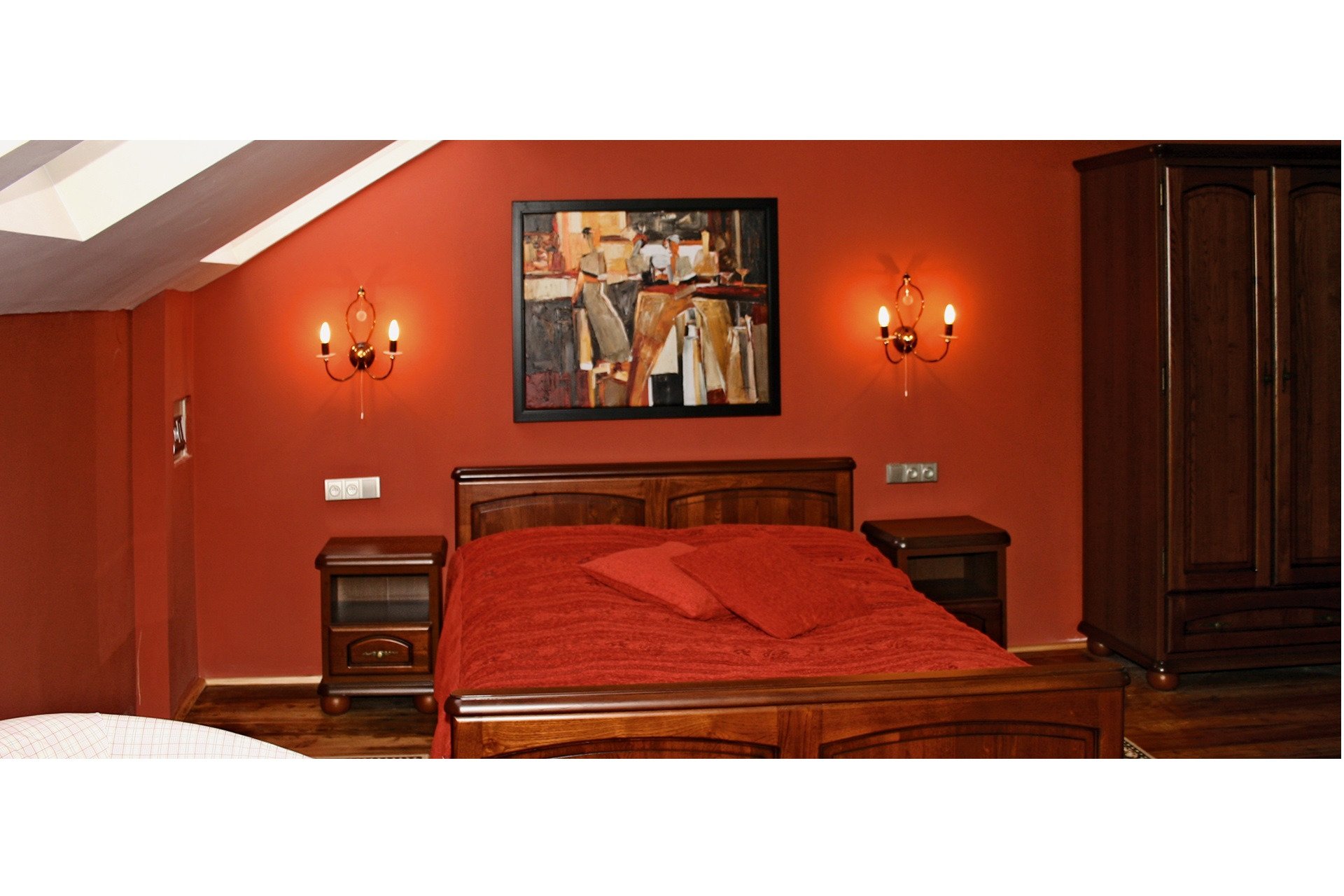 Hotel Zlaty Lev-官方