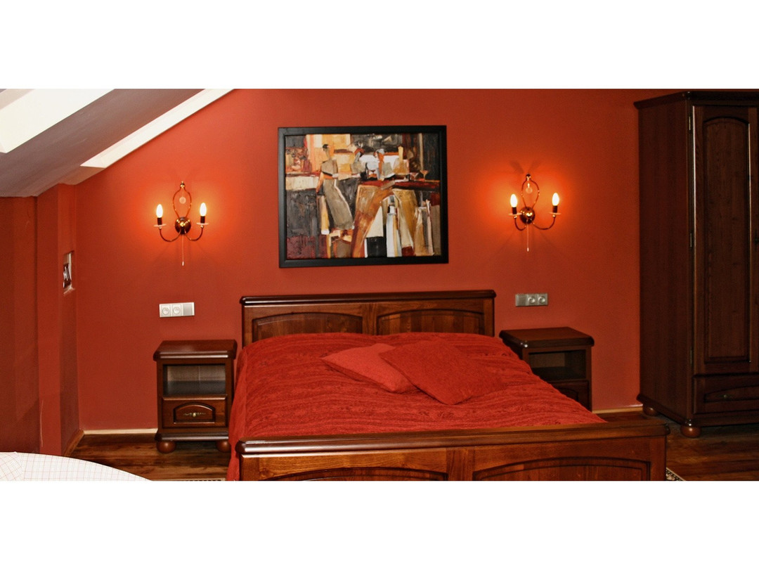 Hotel Zlaty Lev主图