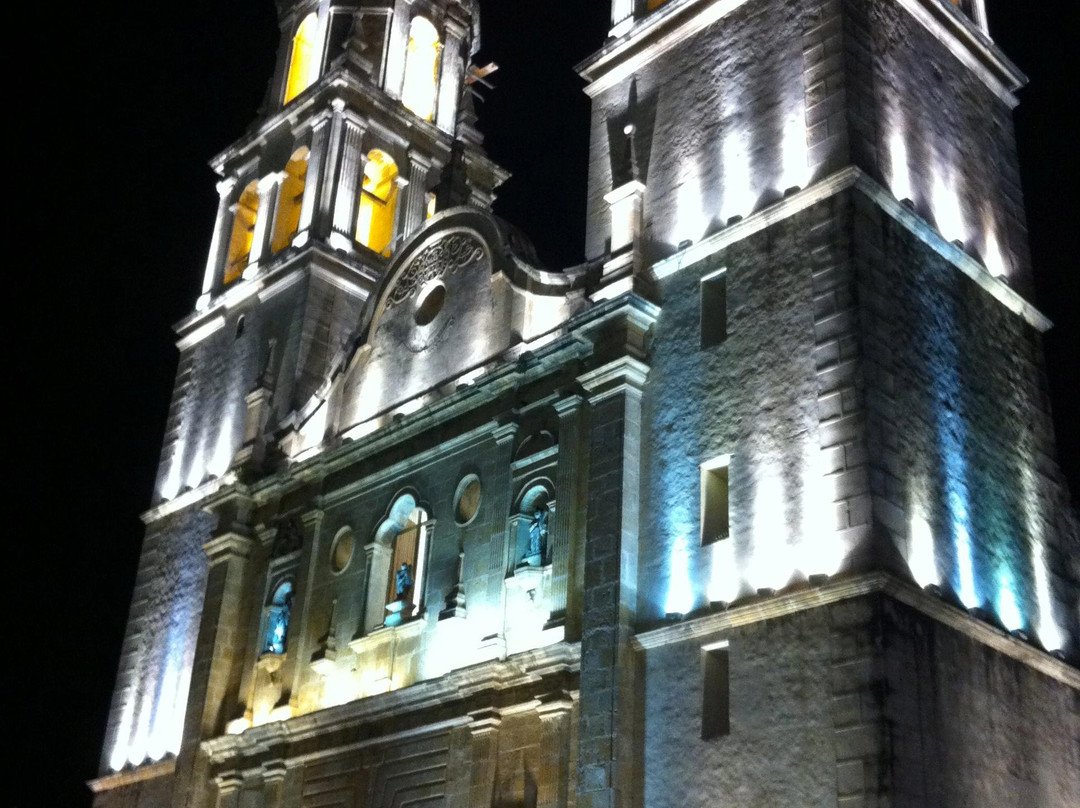 Tarpon Town Anglers-坎佩切州必去景点