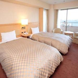 Star Hotel Yokohama