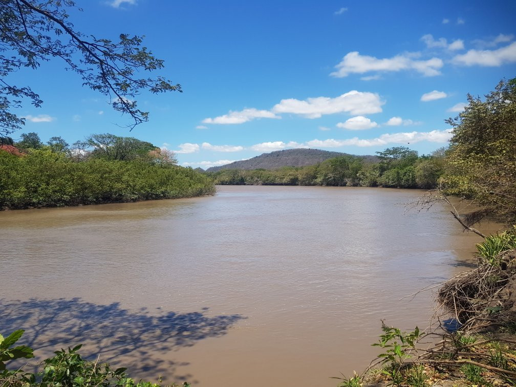 Puerto Humo旅游攻略图片