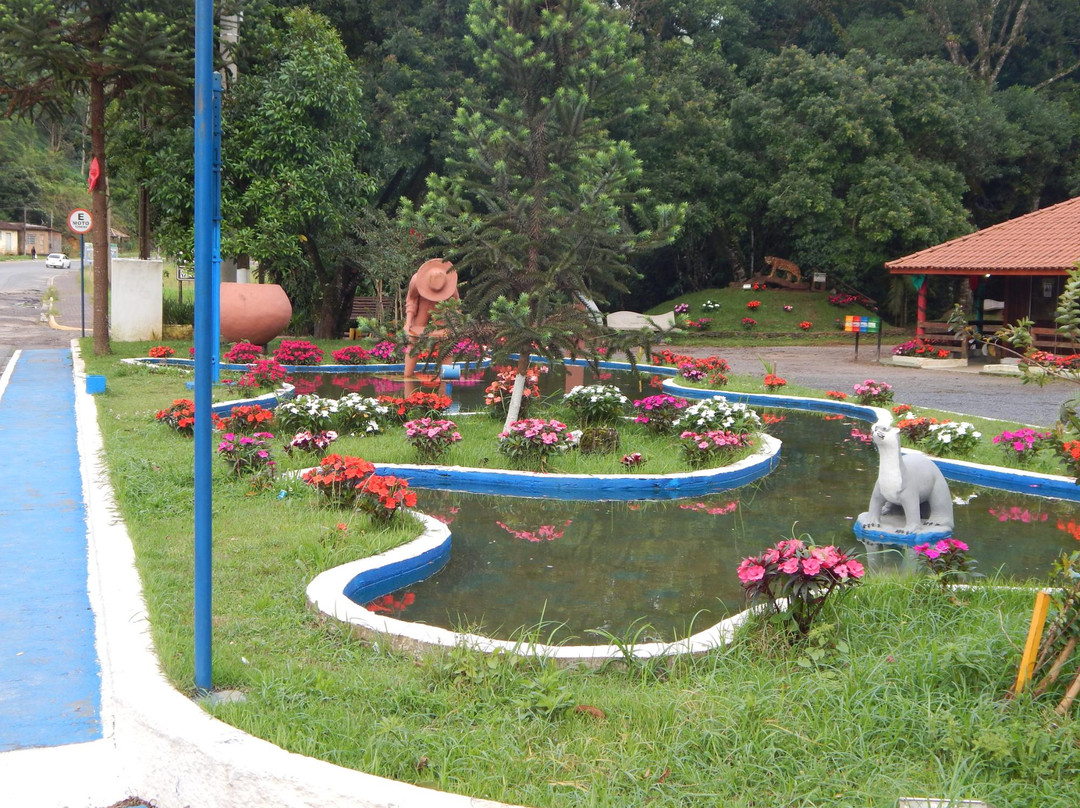 Parque Morro do Ouro景点图片