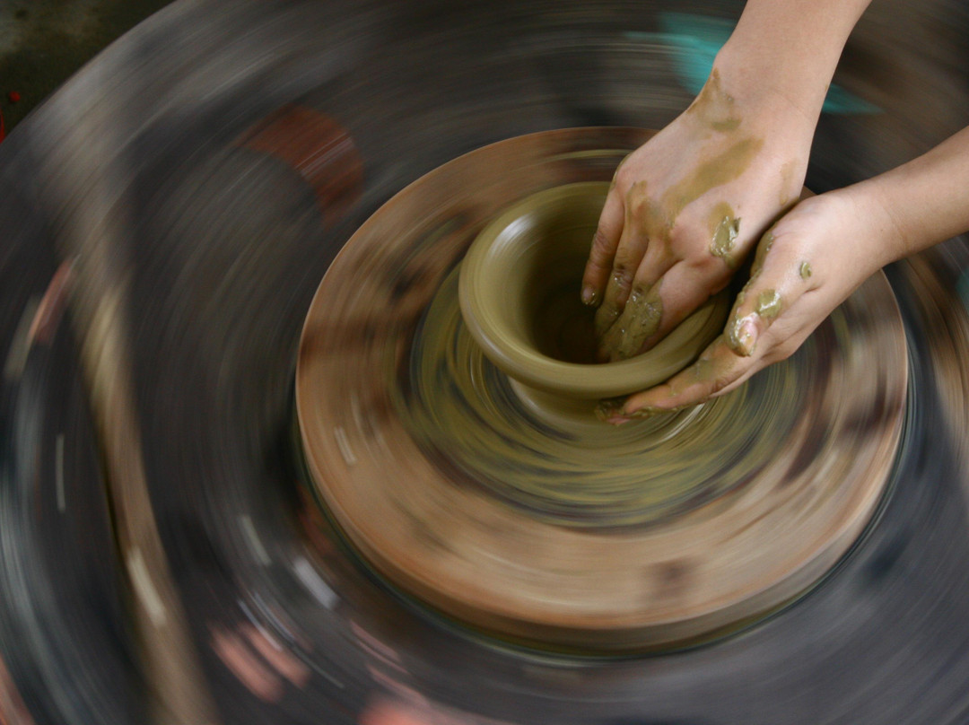 Pottery Tour-会安必去景点