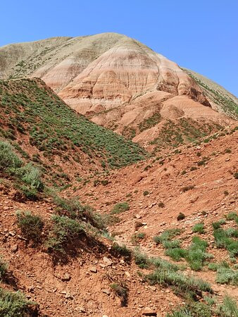 Bogdinsko-Baskunchakskiy Reserve-Nizhniy Baskunchak必去景点