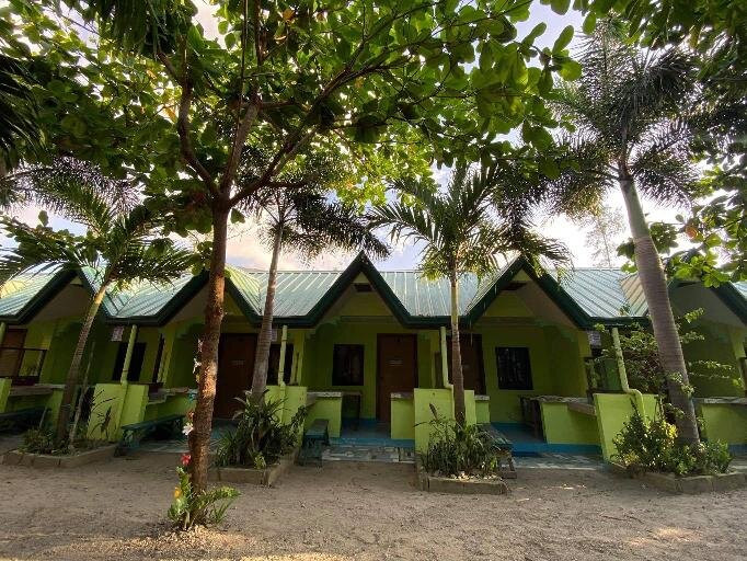 Pearl Island Resort