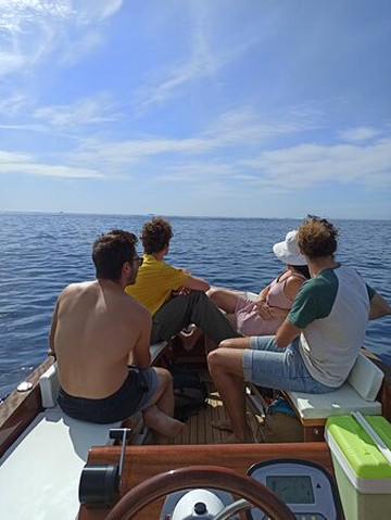 eBoats Experience - Rent an electric boat without license-卡拉多尔必去景点