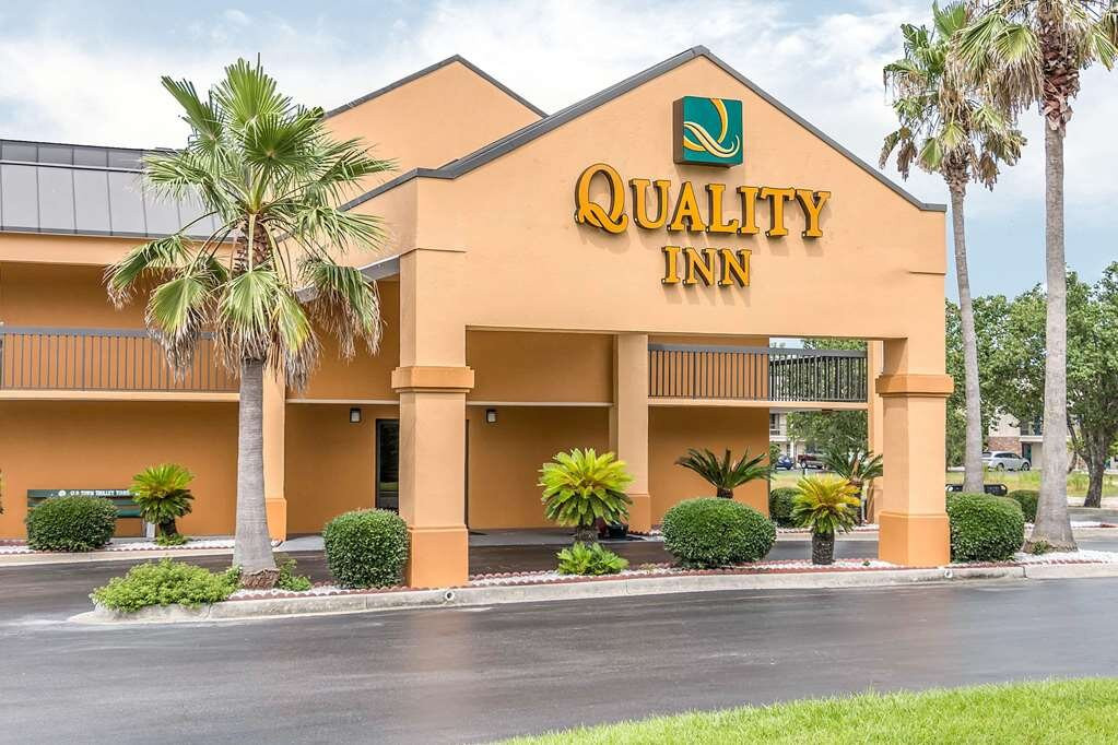 Quality Inn Savannah I-95主图