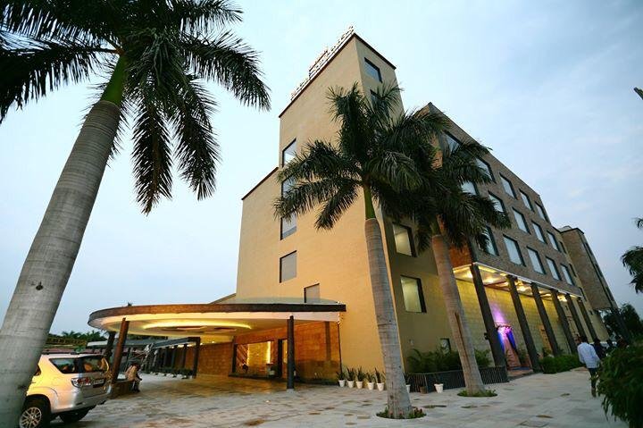 Hotel Kanha's Palm Springs-官方