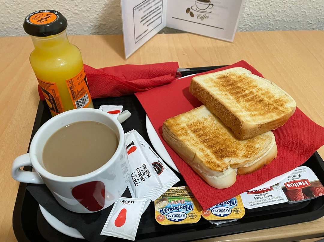 Hostal Dona Maria Valdemoro