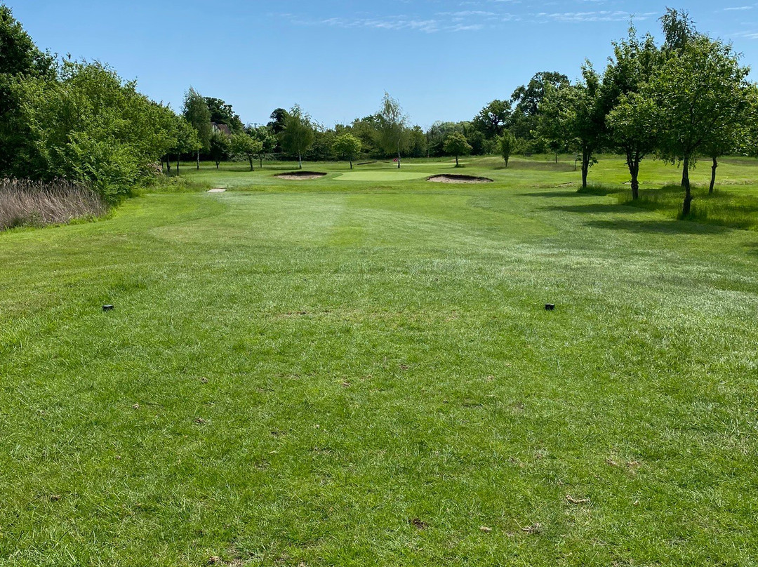Rookery Park Golf Club景点图片