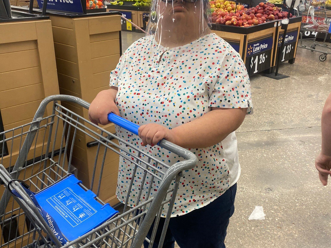 Walmart-西萨克拉门托必去景点