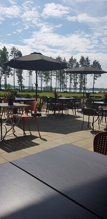 Forsa Handelstradgard-Forsa必去景点