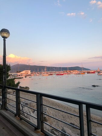 Promenade Pet Danica-赫尔采格诺维必去景点