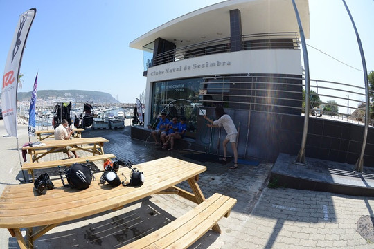 Cipreia Dive Club-塞新布拉必去景点