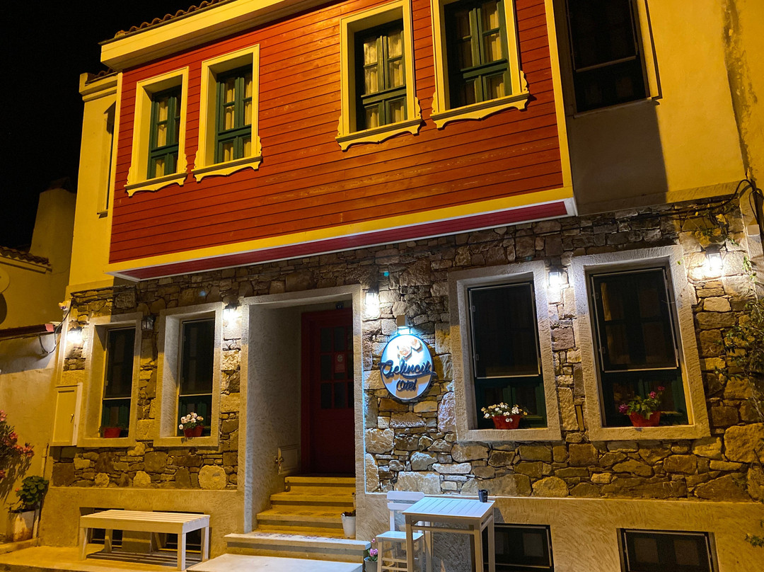 Gelincik Otel