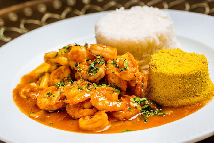 In House Bistrô主图