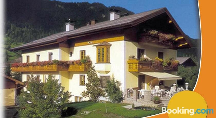 Fruehstueckspension Sunnhaeusl主图