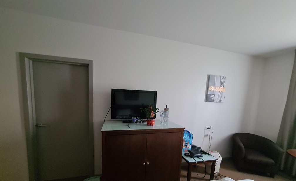 Horsham International Hotel主图