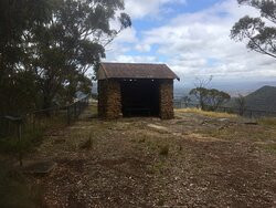 Mitchell Ridge Lookout景点图片